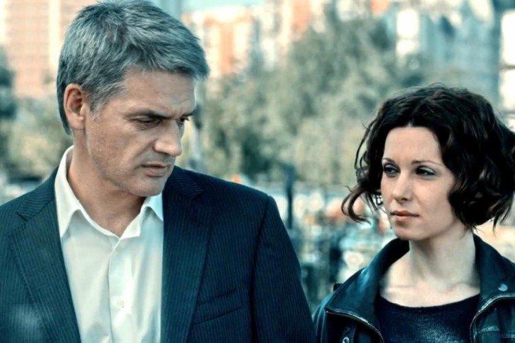 Au revoir chérie ! - La meilleure série policière russe