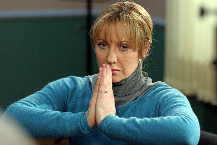 Kamenskaya - La meilleure série policière russe