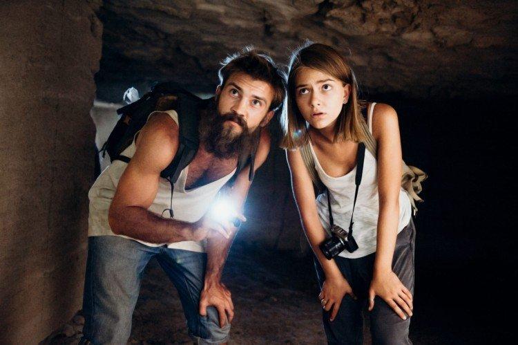 Difficultés de survie - Les meilleures comédies russes de ces dernières années