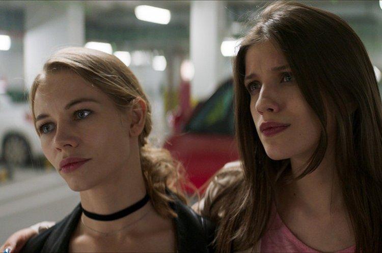 Blockbuster - Les meilleures comédies russes de ces dernières années