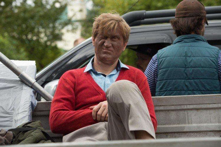 Lucky case - Les meilleures comédies russes de ces dernières années