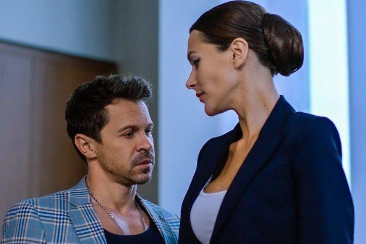 Dyldy - Meilleure série comique russe