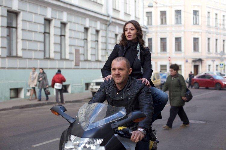 Tricherie - Meilleure série comique russe