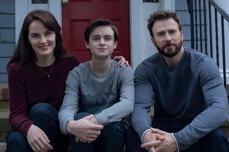 Défendre Jacob - Meilleures émissions de télévision de 2020