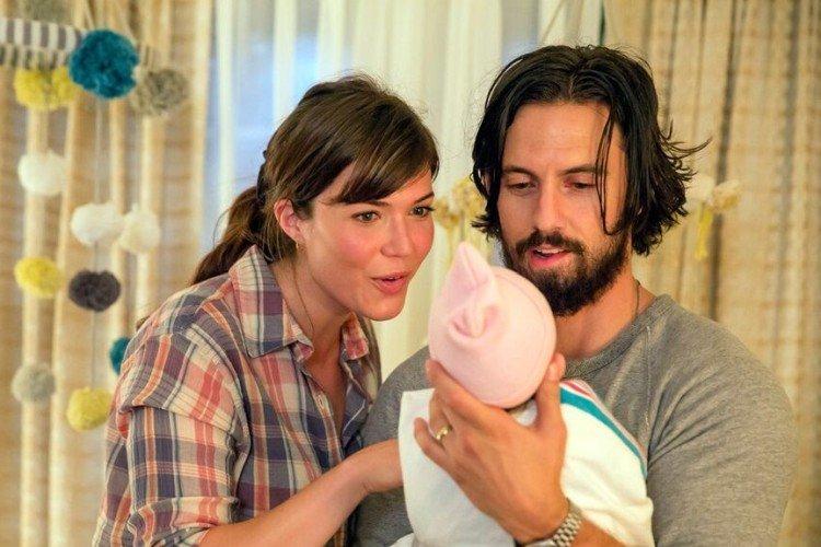 C'est nous - la meilleure série télévisée sur l'amour