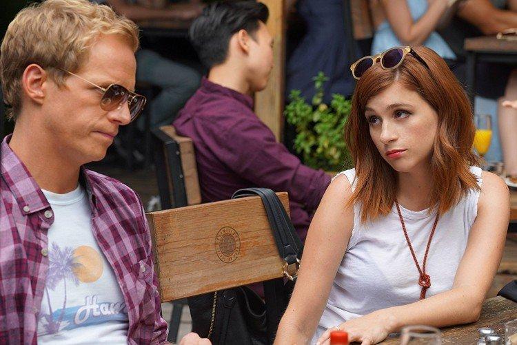 Tu es l'incarnation du vice - La meilleure série télévisée sur l'amour