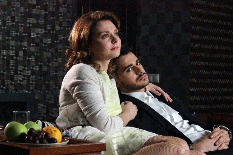 Stairway to Heaven - Meilleures émissions de télévision sur l'amour