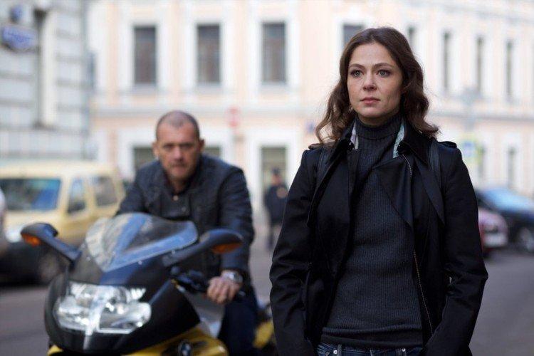 Tricherie - La meilleure série télévisée sur l'amour