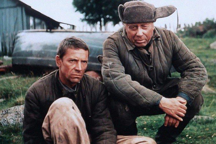 Été froid de 1953 - les meilleurs combattants soviétiques