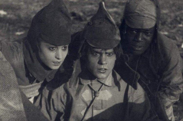 Red Devils - les meilleurs combattants soviétiques