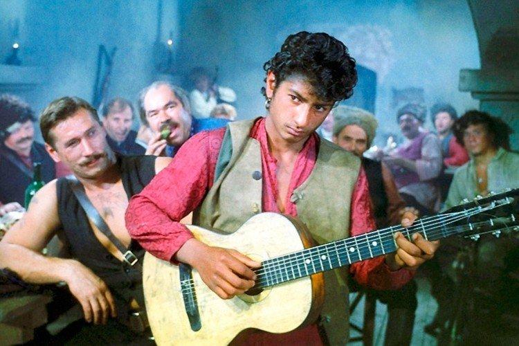 Elusive Avengers - les meilleurs films d'action soviétiques