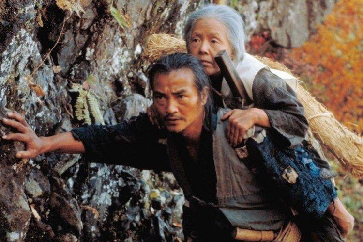 La Légende de Narayama - Meilleurs Films Japonais