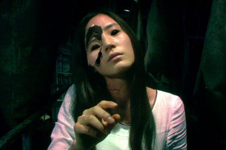 Labyrinthe de la peur - Meilleurs films japonais