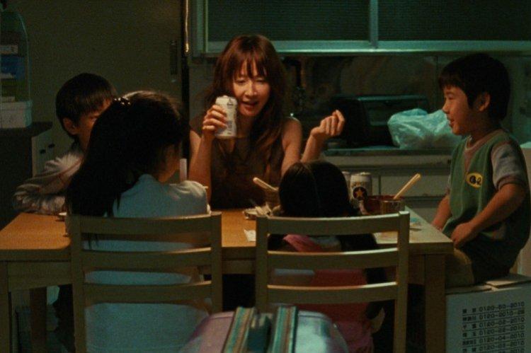 Personne ne sait - Meilleurs films japonais