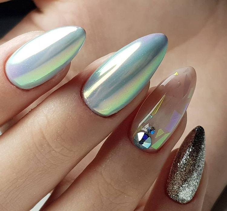 Rubs - Manucure à la mode 2020