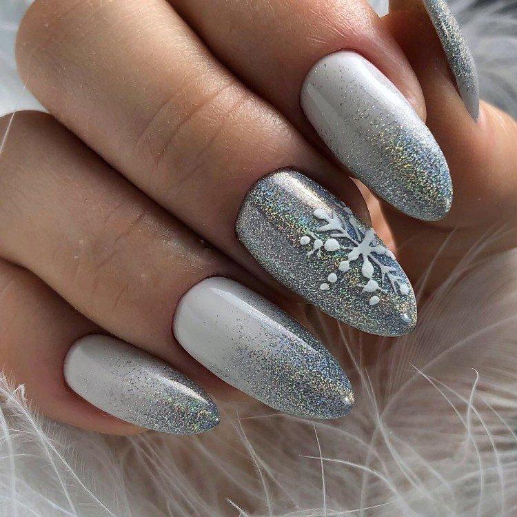 Couleurs de manucure 2021