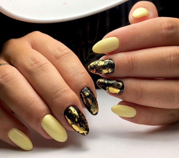 Fleuret - Manucure 2021