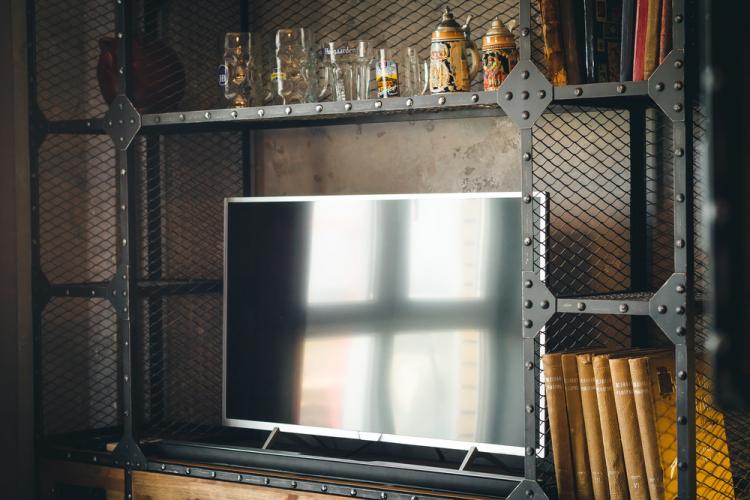 Loft moyen : Appartement intérieur 102 m2