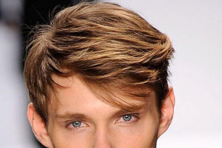Princeton - Coupes de cheveux tendance pour hommes 2020