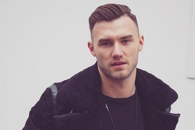 Anderkat - Coupes de cheveux pour hommes à la mode 2020