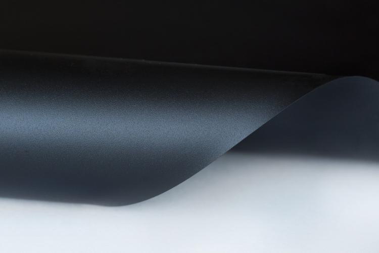 Plafonds tendus mats - Types de plafonds tendus