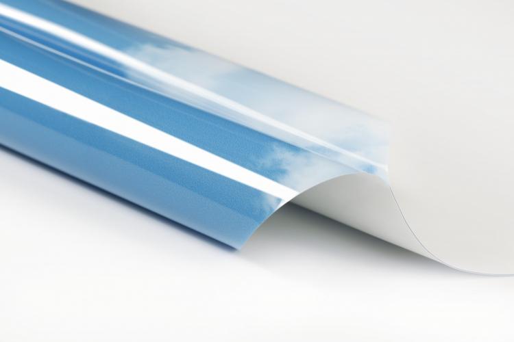 Impression photo - Types de plafonds tendus