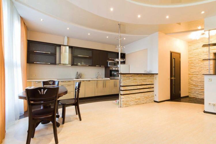 Plafonds tendus - photo