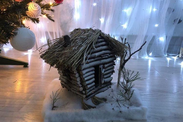 Bricolage artisanat de Noël à la maternelle - photos et idées