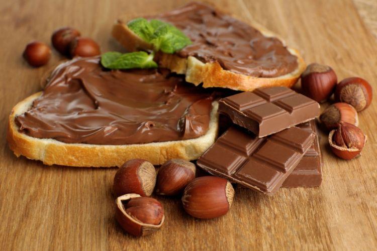 Nutella à la maison : 8 recettes faciles