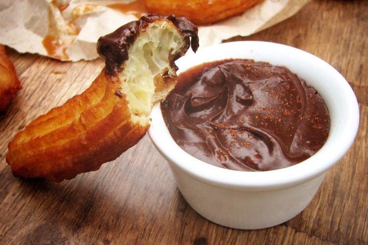 Nutella sans noix à la maison - recette