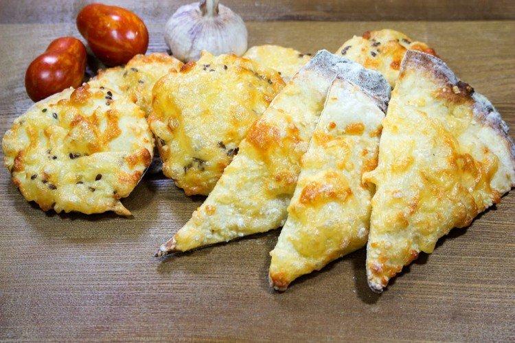 Soufflés aux pommes de terre - Delicious Food Recipes