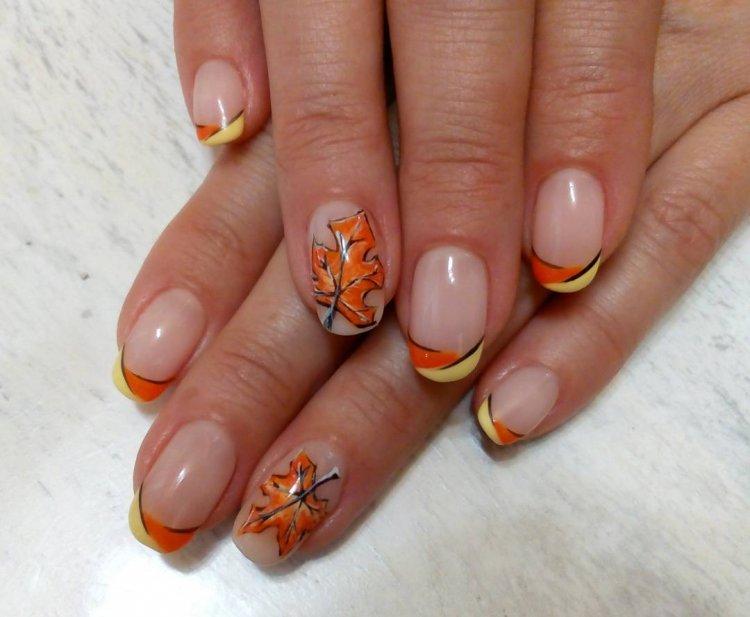 Automne français 2020 - photo