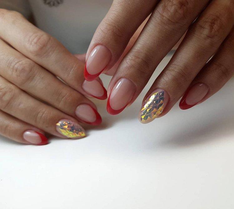 Automne français 2020 - photo