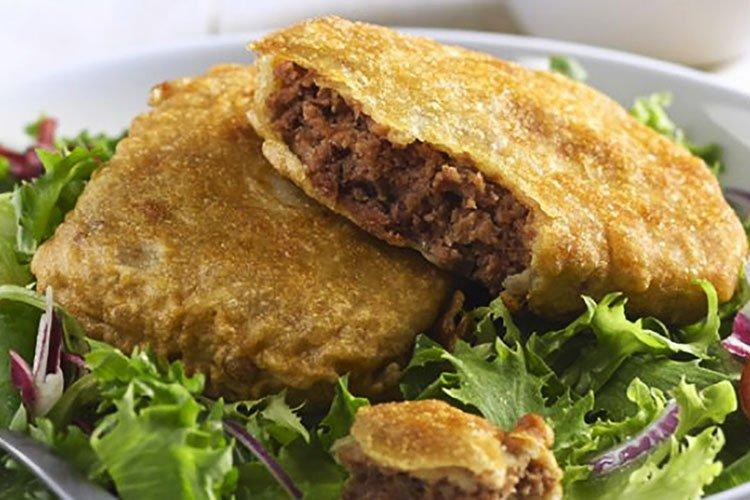 Côtelettes de boeuf à la sauce soja et aux oignons - Recettes