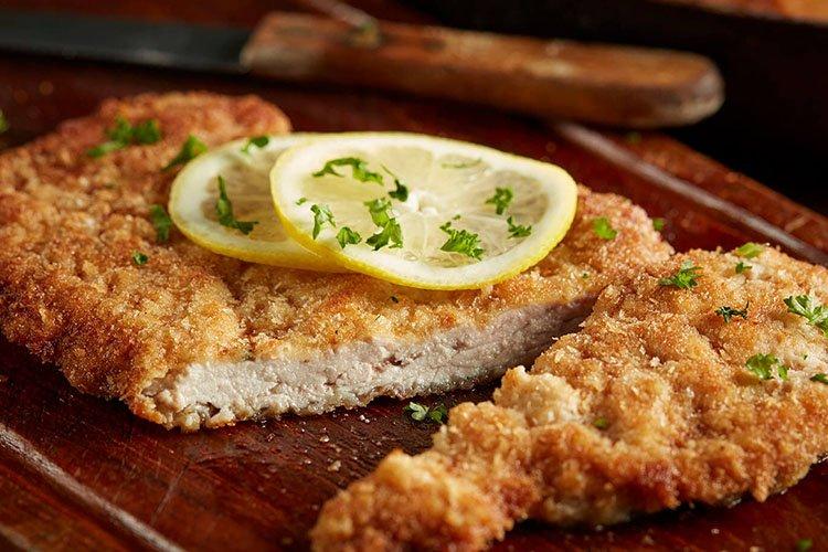 Côtelettes de boeuf au vin - Recettes