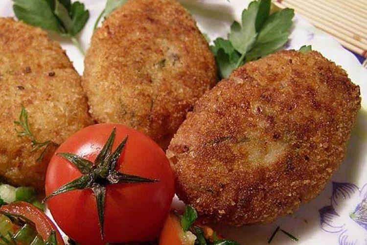 Escalopes de foie panées - recettes