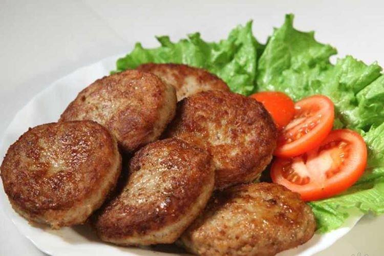 Escalopes de foie à la crème sure - recettes