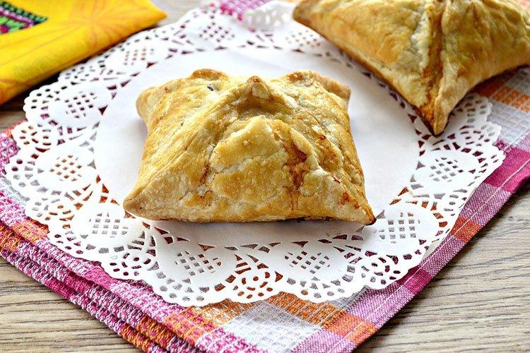 Khachapuri en arménien - recettes