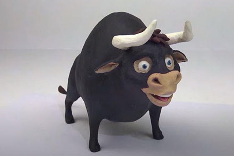 Fabriquez un taureau pour le Nouvel An 2021 de vos propres mains - photos et idées