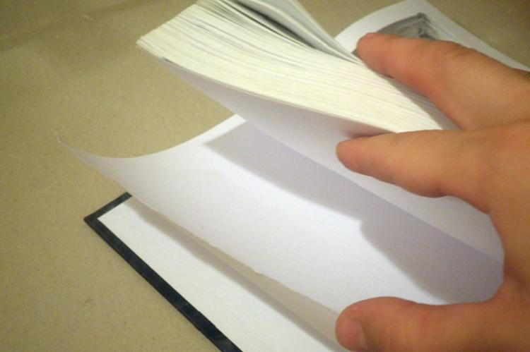 Artisanat de vieux livres - Artisanat de vieilles choses avec vos propres mains