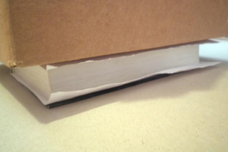 Artisanat de vieux livres - Artisanat de vieilles choses avec vos propres mains