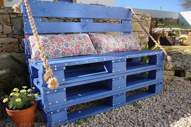 Décoration bricolage et artisanat à partir de vieilles choses - photo