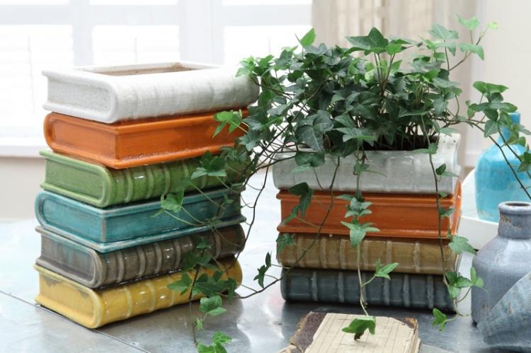 Décoration bricolage et artisanat à partir de vieilles choses - photo