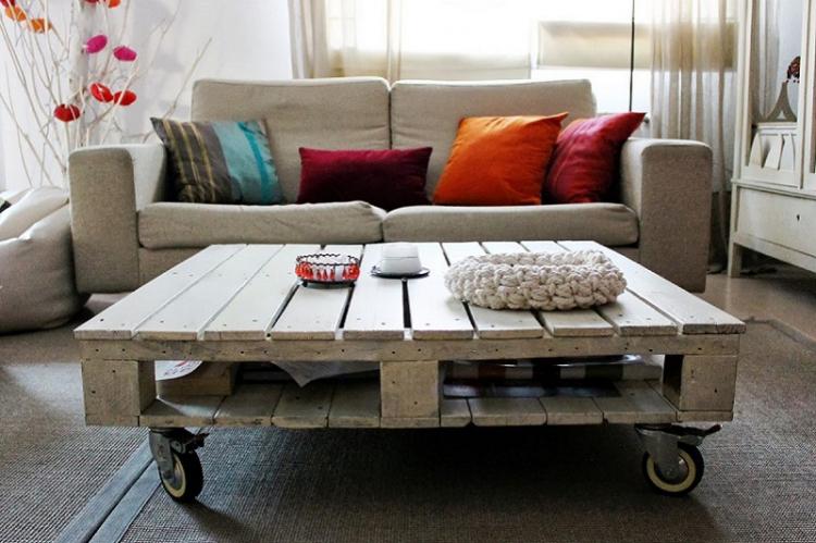 Décoration bricolage et artisanat à partir de vieilles choses - photo