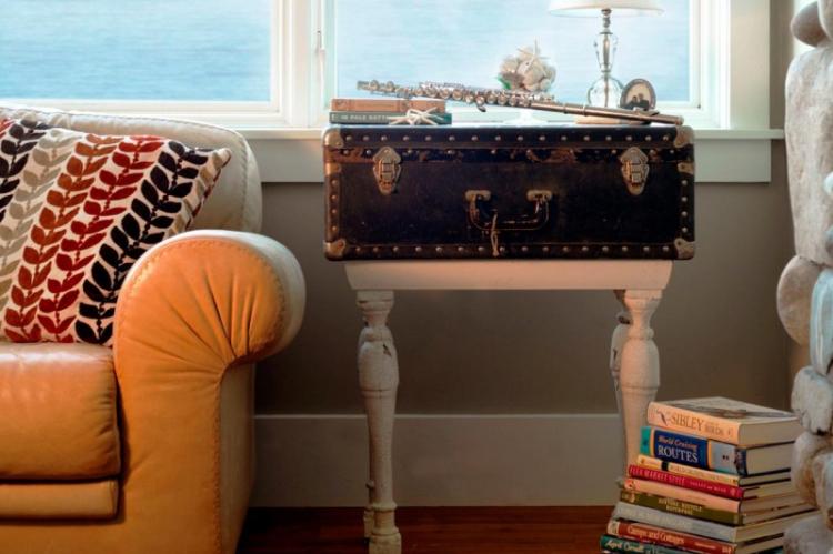 Décoration bricolage et artisanat à partir de vieilles choses - photo