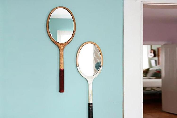 Décoration bricolage et artisanat à partir de vieilles choses - photo