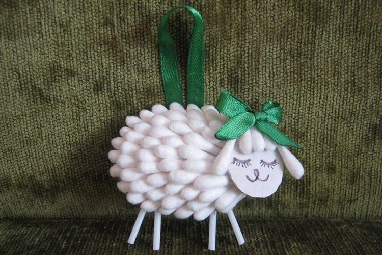 Bricolage artisanat maternelle - photos et idées