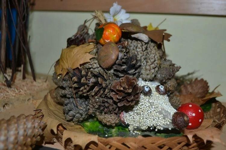 Bricolage artisanat maternelle - photos et idées