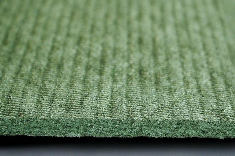 Sous-couche de résineux pour stratifié