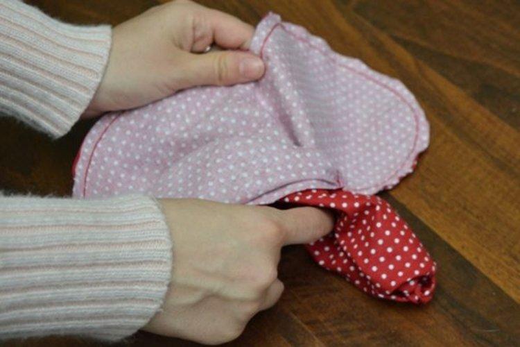 Oreiller bricolage Mickey Mouse